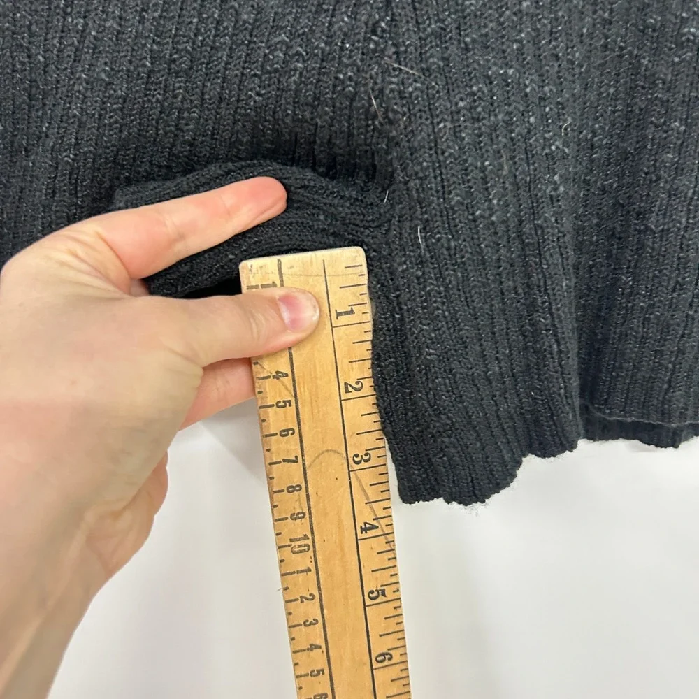Unbranded black high